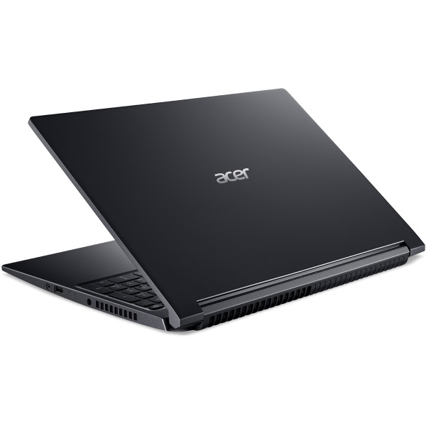 Ноутбук Acer Aspire 7 A715-75G-749E Charcoal Black (NH.Q88EU.00M)