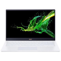 Ноутбук Acer Swift 5 SF514-54GT-538R White (NX.HLKEU.003)