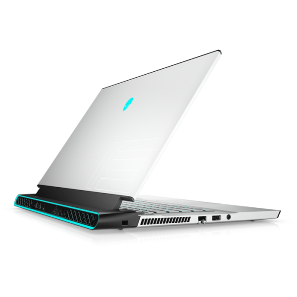 Ноутбук Alienware m15 R2 (AWYA15-7749WHT-PUS)