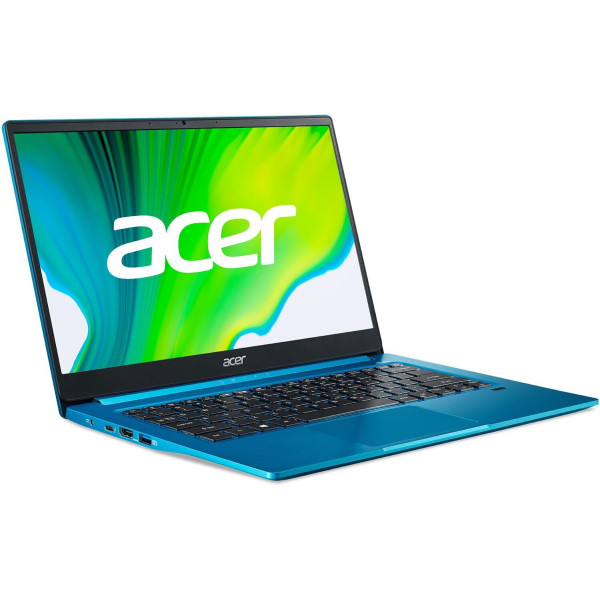 Ноутбук Acer Swift 3 SF314-59 (NX.A0PEU.00E)