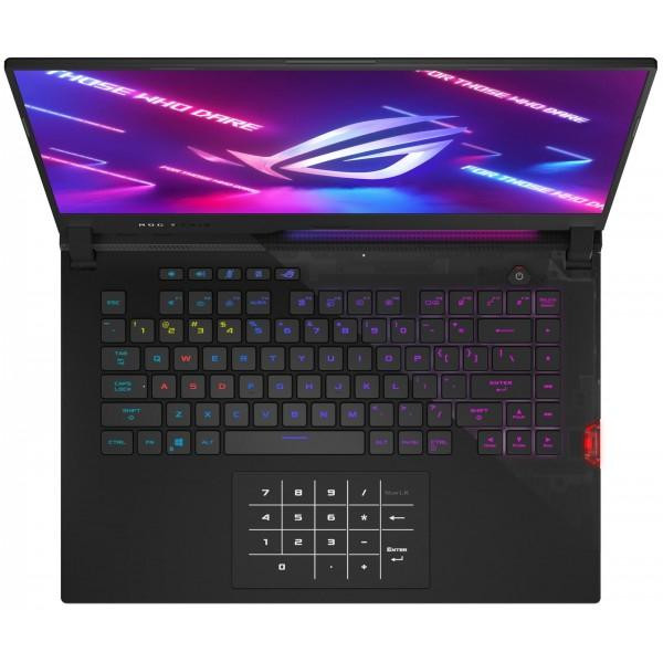 Ноутбук ASUS ROG Strix SCAR 15 G533QR (G533QR-XS98Q)