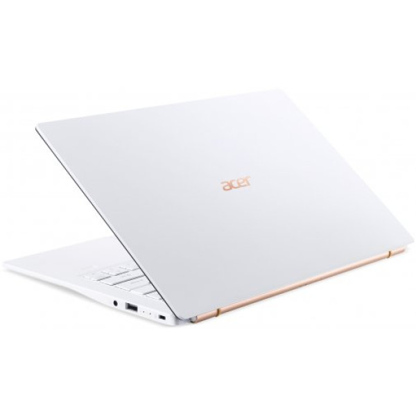 Ноутбук Acer Swift 5 SF514-54GT-538R White (NX.HLKEU.003)