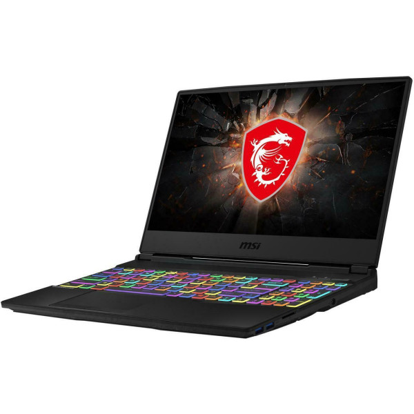 Ноутбук MSI GL65 Leopard 10SFR (GL6510SFR-875XPL)