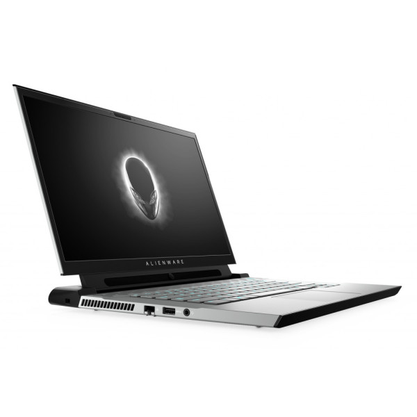 Ноутбук Alienware m15 R2 (AWYA15-7749WHT-PUS)