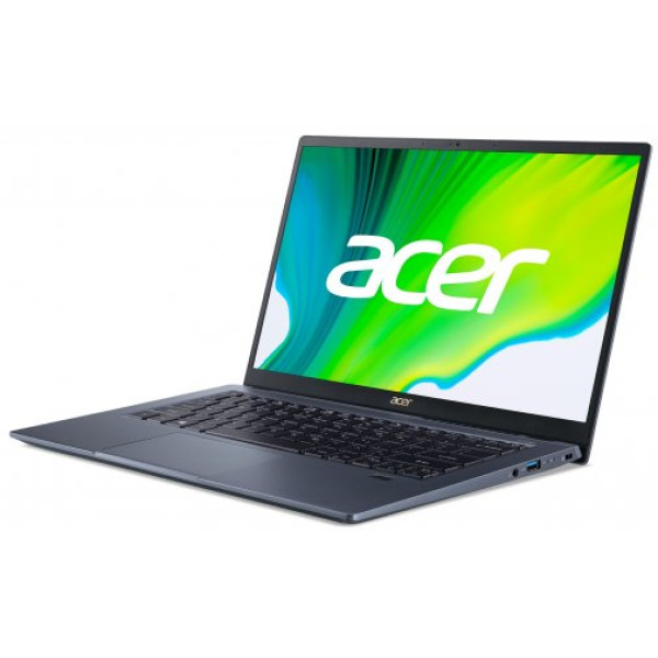 Ноутбук Acer Swift 3X SF314-510G (NX.A0YEU.00B)