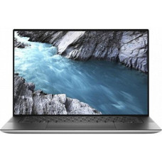 Ноутбук Dell XPS 15 9500 Platinum Silver (X5716S4NDW-76S)