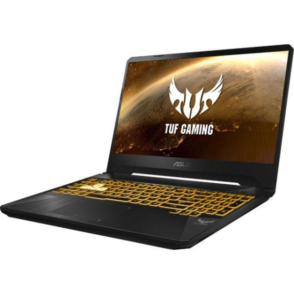 Ноутбук ASUS TUF Gaming FX505DV (FX505DV-AL074)