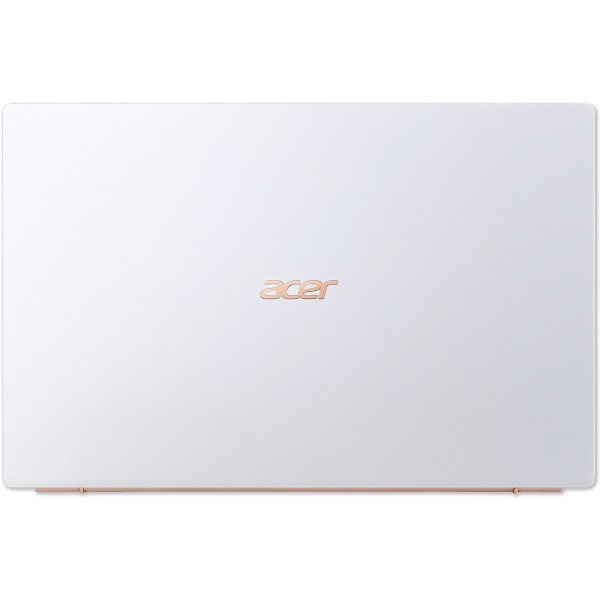 Ноутбук Acer Swift 5 SF514-54GT-538R White (NX.HLKEU.003)