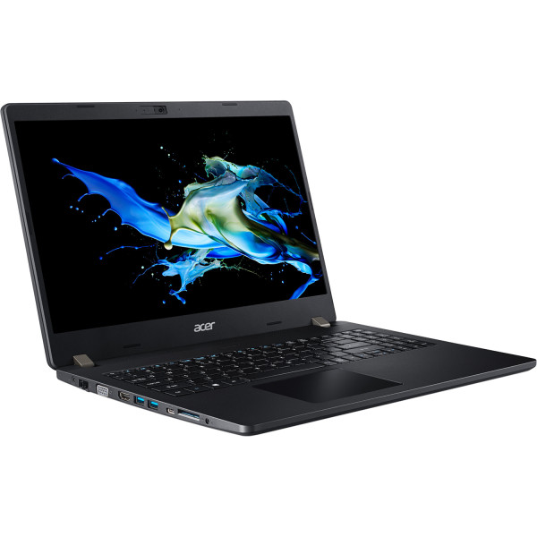 Ноутбук Acer TravelMate P2 TMP215-52 Black (NX.VLNEU.01N)