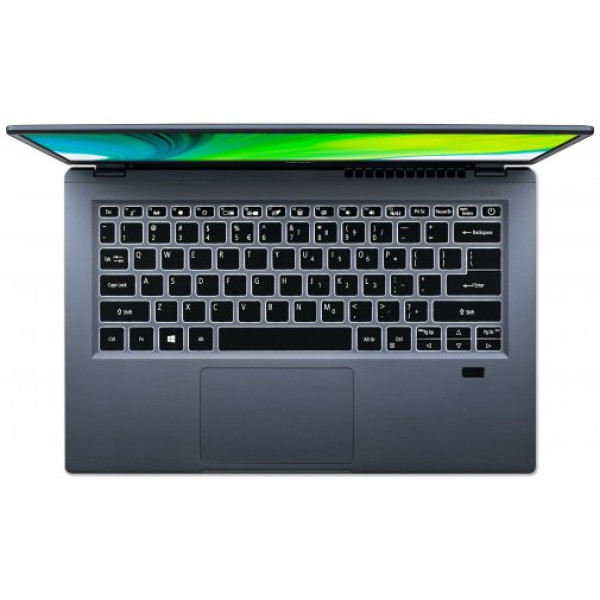 Ноутбук Acer Swift 3X SF314-510G (NX.A0YEU.00B)