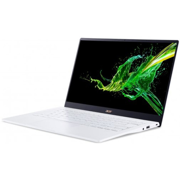 Ноутбук Acer Swift 5 SF514-54GT-538R White (NX.HLKEU.003)