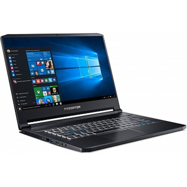 Ноутбук Acer Predator Triton 500 PT515-52-71K5 (NH.Q6XAA.001)
