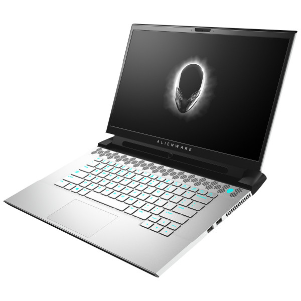 Ноутбук Alienware m15 R2 (AWYA15-7749WHT-PUS)