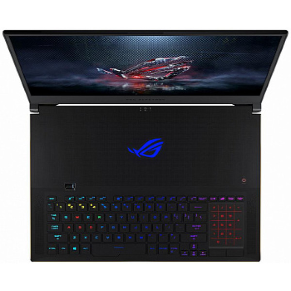 Ноутбук ASUS ROG Zephyrus S GX701GX (GX701GX-XH78)