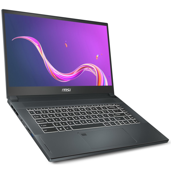 Ноутбук MSI Creator 15 A10SET (A10SET-089US)