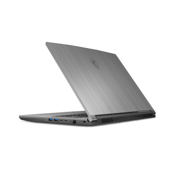 Ноутбук MSI Creator 15M A9SD (A9SD-037US)