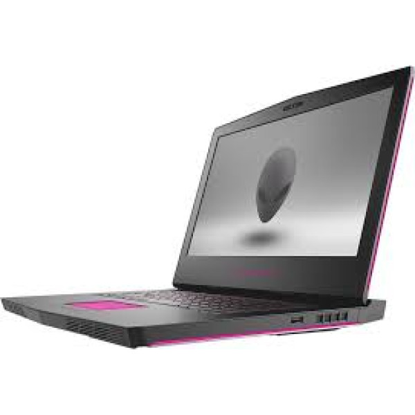 Ноутбук Alienware 15 R3 (A55161S3DW-418)