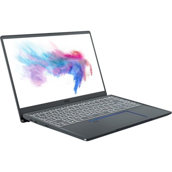 Ноутбук MSI Prestige 14 A10SC (A10SC-020)