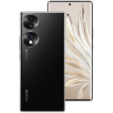 Смартфон Honor 70 5G 8/256GB Midnight Black EU