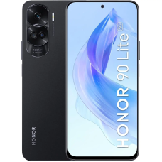 Смартфон Honor 90 Lite 5G 8/256GB Black EU