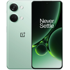 Смартфон OnePlus Nord 3 5G 8/128GB Misty Green EU