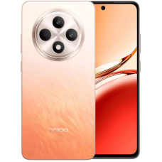 Смартфон Oppo Reno12 F 5G 8/256GB Amber Orange UA