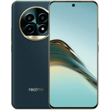 Смартфон Realme 13 Pro 5G 8/256GB Emerald Green EU