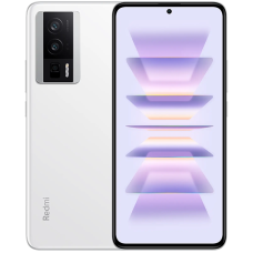 Смартфон Xiaomi Redmi K60 Pro 8/256GB White