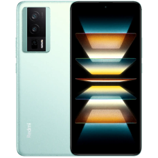 Смартфон Xiaomi Redmi K60 Pro 8/256GB Green
