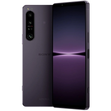 Смартфон Sony Xperia 1 IV 12/512GB Purple