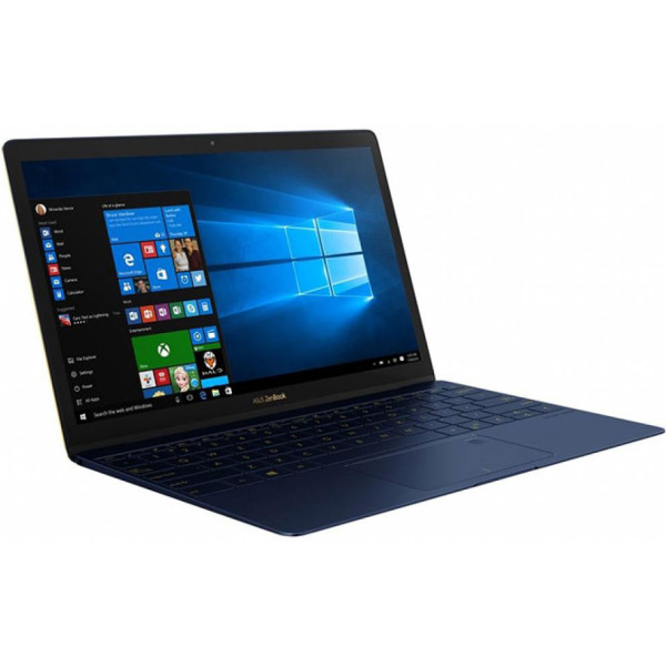Ноутбук ASUS ZenBook UX390UA (UX390UA-GS041T) Blue