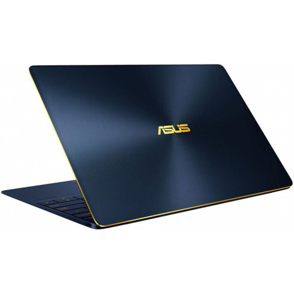 Ноутбук ASUS ZenBook UX390UA (UX390UA-GS041T) Blue