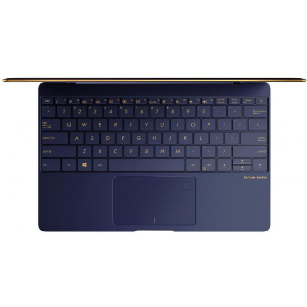 Ноутбук ASUS ZenBook UX390UA (UX390UA-GS041T) Blue