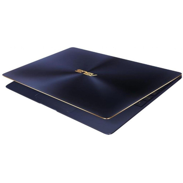Ноутбук ASUS ZenBook UX390UA (UX390UA-GS041T) Blue