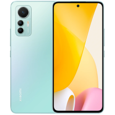 Смартфон Xiaomi 12 Lite 8/128GB Lite Green EU
