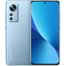 Смартфон Xiaomi 12 8/256GB Blue EU