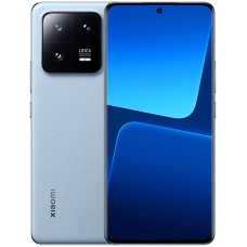 Смартфон Xiaomi 13 Pro 12/512GB Blue (no NFC)