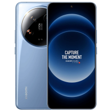 Смартфон Xiaomi 14 Ultra 16/512GB Blue (No Adapter) EU