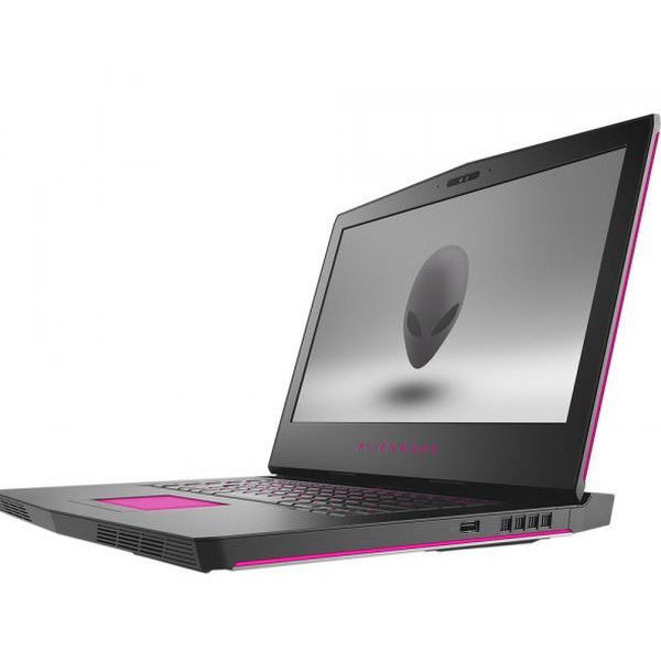 Ноутбук Alienware 15 R3 Black (A5781S1DW-418)