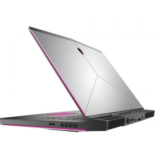 Ноутбук Alienware 15 R3 Black (A5781S1DW-418)