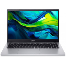 Ноутбук Acer Aspire Go 15 AG15-31P-P6JA Pure Silver (NX.KX5EU.002)