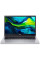Ноутбук Acer Aspire Go 15 AG15-31P-P6JA Pure Silver (NX.KX5EU.002)