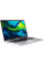Ноутбук Acer Aspire Go 15 AG15-31P-30E8 Pure Silver (NX.KX5EU.004)