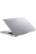 Ноутбук Acer Aspire Go 15 AG15-31P-30E8 Pure Silver (NX.KX5EU.004)