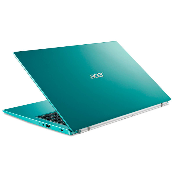 Ноутбук Acer Aspire 3 A315-58-33QL Blue (NX.ADGEU.00X)