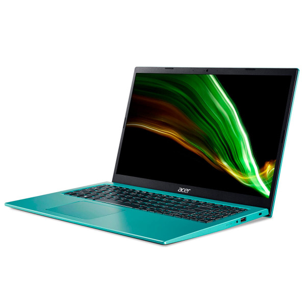 Ноутбук Acer Aspire 3 A315-58-33QL Blue (NX.ADGEU.00X)
