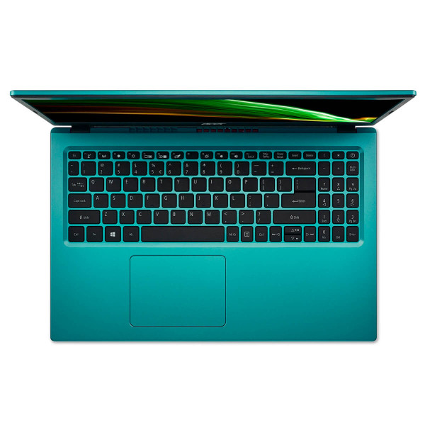 Ноутбук Acer Aspire 3 A315-58-33QL Blue (NX.ADGEU.00X)