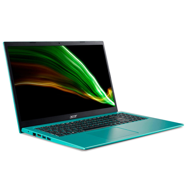 Ноутбук Acer Aspire 3 A315-58-33QL Blue (NX.ADGEU.00X)