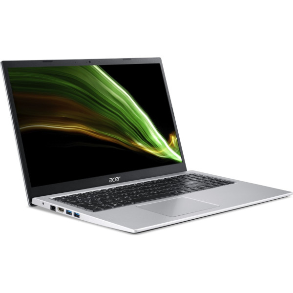 Ноутбук Acer Aspire 3 A315-58-354Q Pure Silver (NX.ADDEU.005)