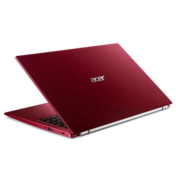 Ноутбук Acer Aspire 3 A315-58-39UL Lava Red (NX.AL0EC.005)